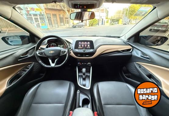 Autos - Chevrolet Onix Premier 2020 Nafta 74000Km - En Venta