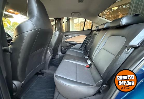 Autos - Chevrolet Onix Premier 2020 Nafta 74000Km - En Venta