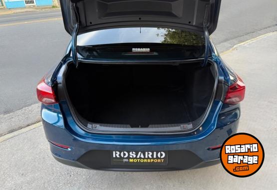 Autos - Chevrolet Onix Premier 2020 Nafta 74000Km - En Venta