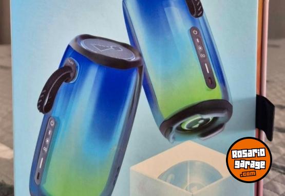 Electrónica - ATENCION JBL PULSE 5 NUEVO - En Venta