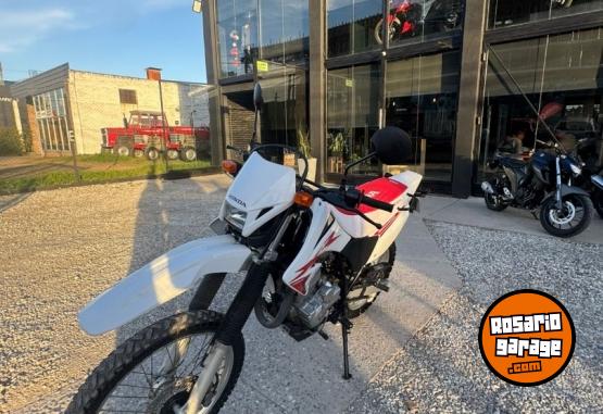 Motos - Honda TORNADO XR250 2022 Nafta - En Venta