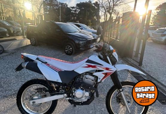 Motos - Honda TORNADO XR250 2022 Nafta - En Venta