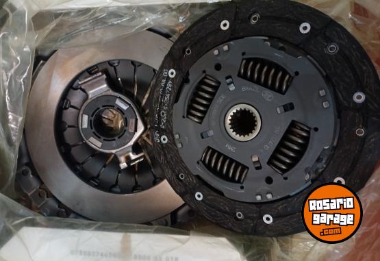 Accesorios para Autos - Embrague luk Fiat 1.4 - En Venta