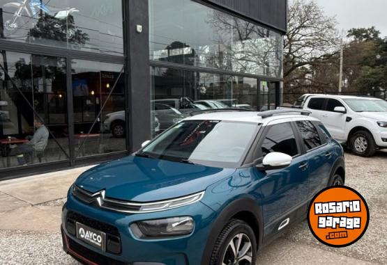 Autos - Citroen C4 cactus shine at 2019 Nafta - En Venta