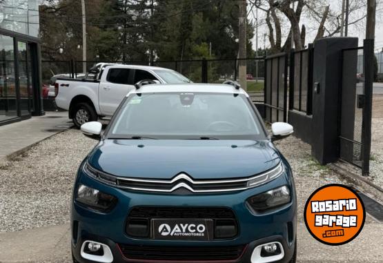 Autos - Citroen C4 cactus shine at 2019 Nafta - En Venta
