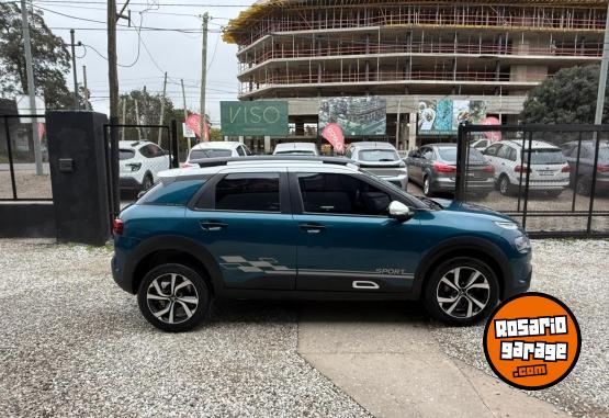Autos - Citroen C4 cactus shine at 2019 Nafta - En Venta
