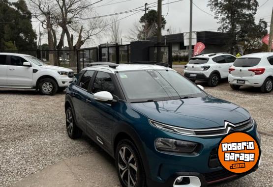 Autos - Citroen C4 cactus shine at 2019 Nafta - En Venta