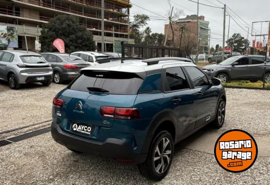 Autos - Citroen C4 cactus shine at 2019 Nafta - En Venta