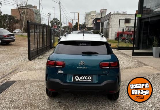 Autos - Citroen C4 cactus shine at 2019 Nafta - En Venta