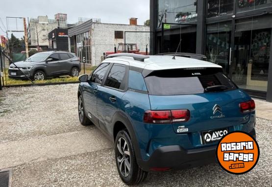 Autos - Citroen C4 cactus shine at 2019 Nafta - En Venta