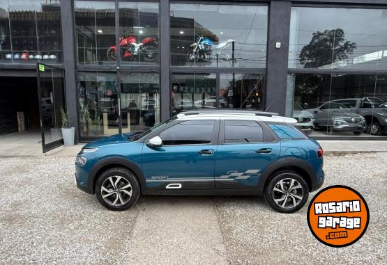 Autos - Citroen C4 cactus shine at 2019 Nafta - En Venta