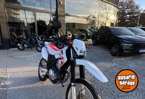 Motos - Honda HONDA XR250 2022 Nafta - En Venta