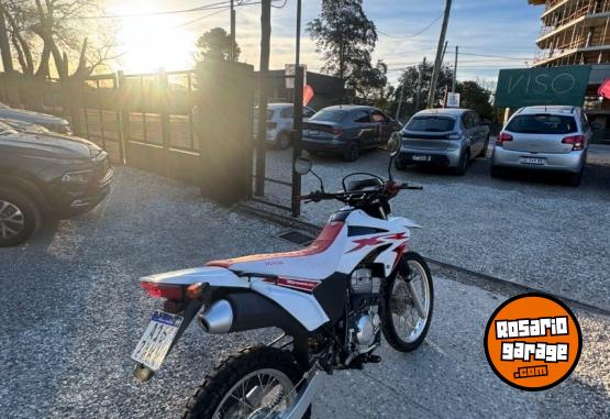 Motos - Honda HONDA XR250 2022 Nafta - En Venta