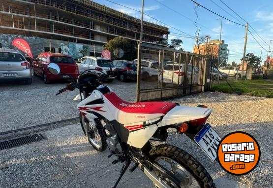 Motos - Honda HONDA XR250 2022 Nafta - En Venta