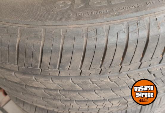 Accesorios para Autos - Cubiertas - En Venta
