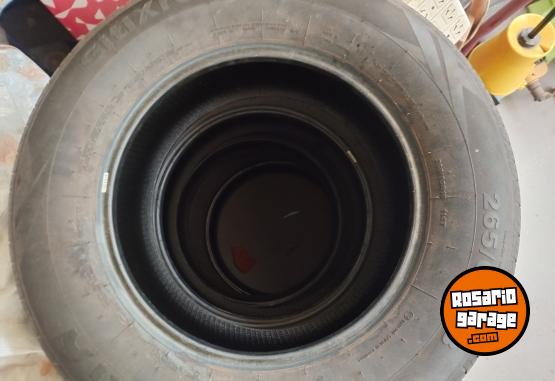 Accesorios para Autos - Cubiertas - En Venta