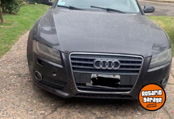 Autos - Audi 2012 2012 Nafta 170000Km - En Venta