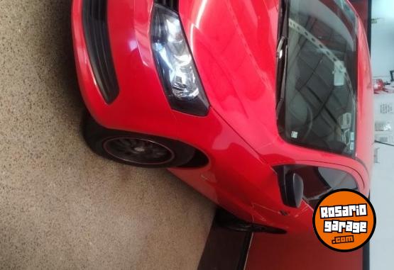 Autos - Volkswagen Gol Trend 2016 Nafta 89000Km - En Venta