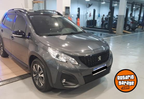 Autos - Peugeot 2008 1.6 FELINE 2022 Nafta 122000Km - En Venta