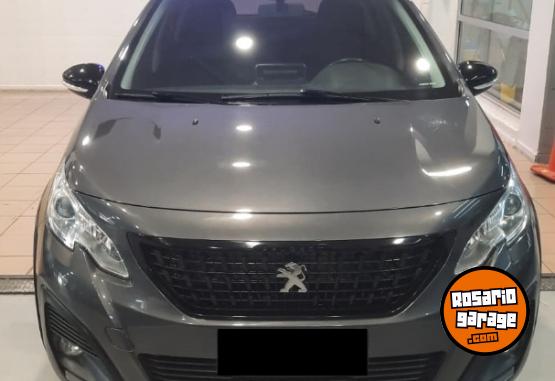Autos - Peugeot 2008 1.6 FELINE 2022 Nafta 122000Km - En Venta