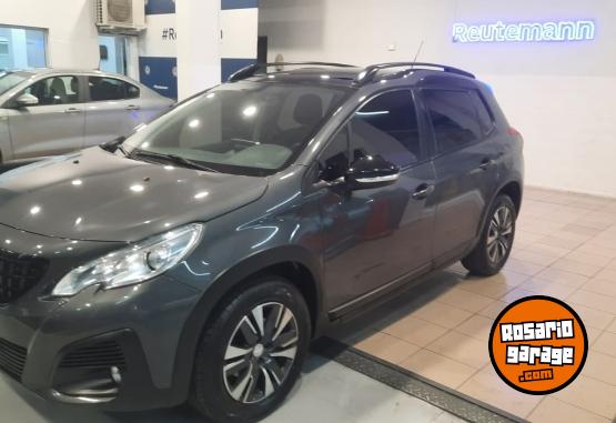 Autos - Peugeot 2008 1.6 FELINE 2022 Nafta 122000Km - En Venta