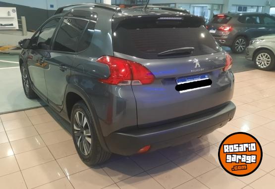 Autos - Peugeot 2008 1.6 FELINE 2022 Nafta 122000Km - En Venta