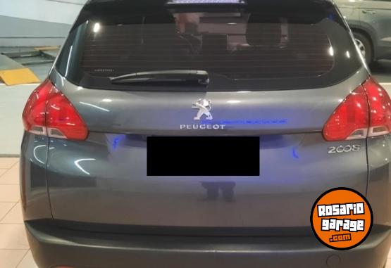 Autos - Peugeot 2008 1.6 FELINE 2022 Nafta 122000Km - En Venta