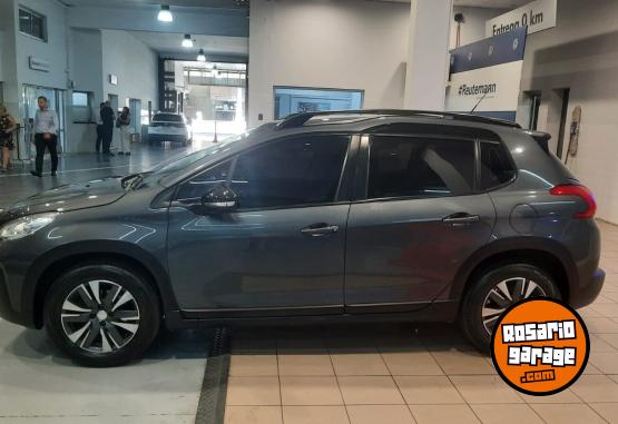 Autos - Peugeot 2008 1.6 FELINE 2022 Nafta 122000Km - En Venta