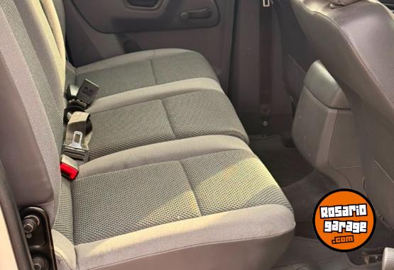 Camionetas - Volkswagen Amarok starline TDI 2.0 2011 Diesel 196000Km - En Venta