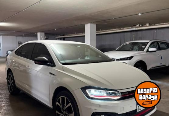 Autos - Volkswagen VISTUS GTS 2021 Nafta 62000Km - En Venta