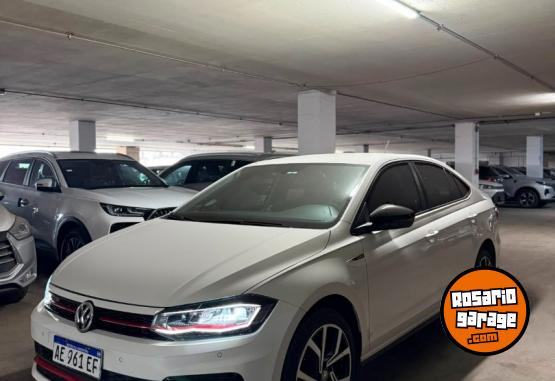 Autos - Volkswagen VISTUS GTS 2021 Nafta 62000Km - En Venta