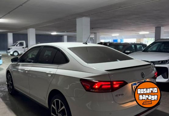 Autos - Volkswagen VISTUS GTS 2021 Nafta 62000Km - En Venta