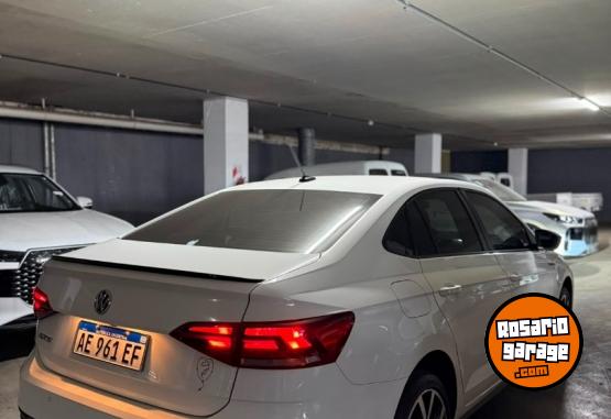 Autos - Volkswagen VISTUS GTS 2021 Nafta 62000Km - En Venta