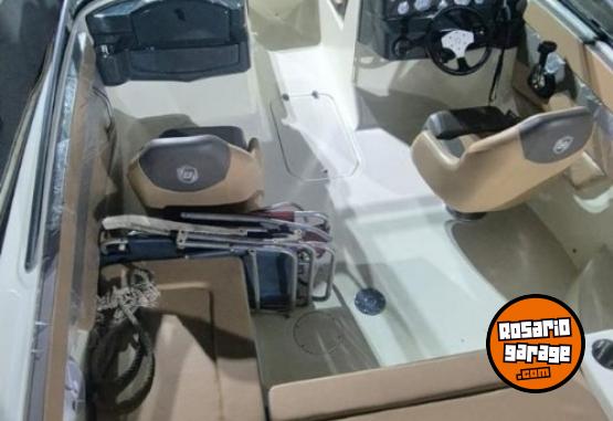 Embarcaciones - Vendo Lancha - En Venta