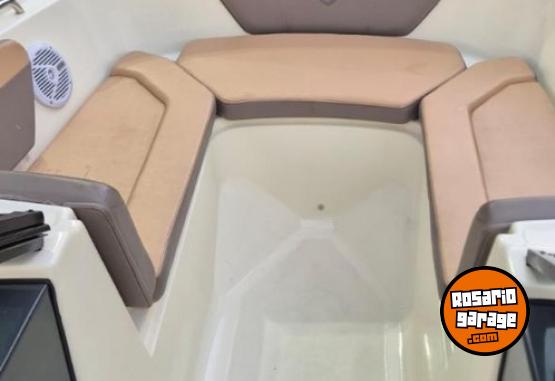 Embarcaciones - Vendo Lancha - En Venta