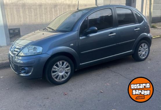 Autos - Citroen C3  1.4 HDI EXCLUSIVE 2009 Diesel 169000Km - En Venta