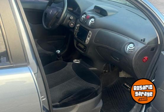 Autos - Citroen C3  1.4 HDI EXCLUSIVE 2009 Diesel 169000Km - En Venta