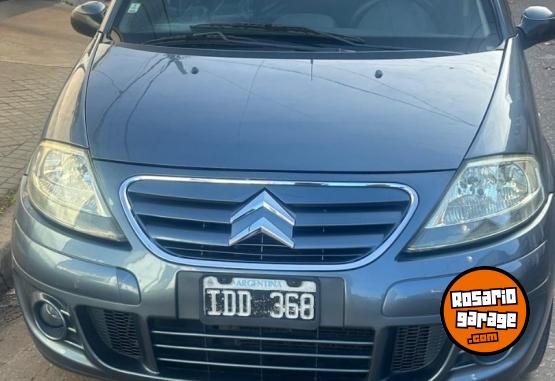 Autos - Citroen C3  1.4 HDI EXCLUSIVE 2009 Diesel 169000Km - En Venta