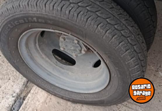 Camiones y Grúas - Kia k2500 - En Venta