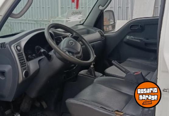 Camiones y Grúas - Kia k2500 - En Venta