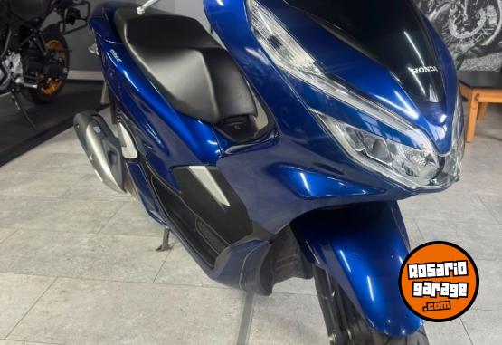 Motos - Honda PCX 150 2020 Nafta 17696Km - En Venta
