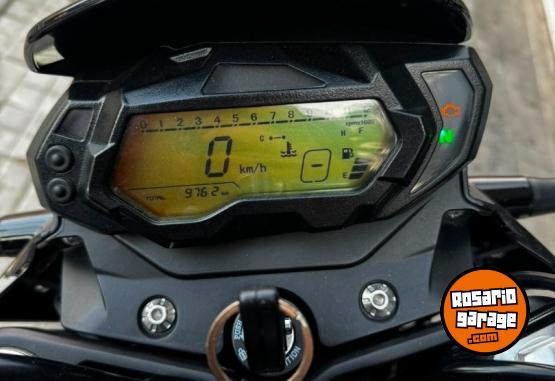 Motos - Benelli 251 S 2023 Nafta 9762Km - En Venta