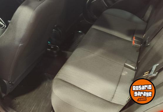 Autos - Fiat ARGO DRIVE 1.3 2025 Nafta 8500Km - En Venta