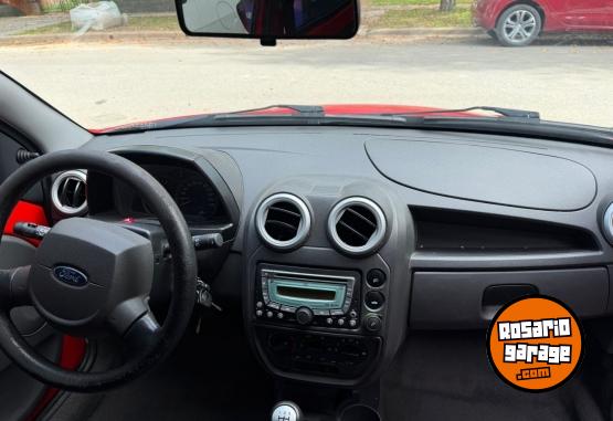 Autos - Ford KA PULSE 1.6 2013 Nafta 117000Km - En Venta