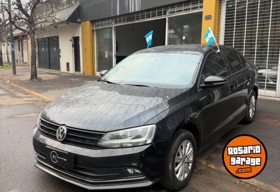 Autos - Volkswagen Vento 2015 Diesel 176000Km - En Venta