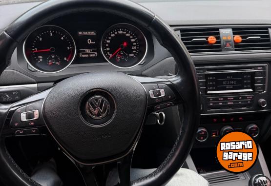 Autos - Volkswagen Vento 2015 Diesel 176000Km - En Venta