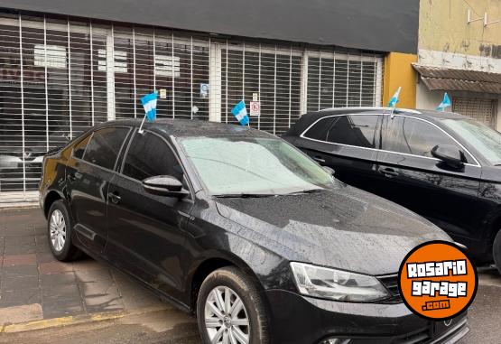 Autos - Volkswagen Vento 2015 Diesel 176000Km - En Venta