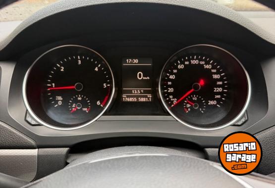 Autos - Volkswagen Vento 2015 Diesel 176000Km - En Venta