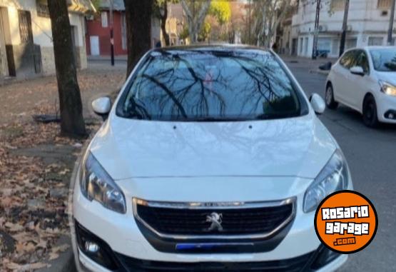 Autos - Peugeot 308 2018 Diesel 104000Km - En Venta