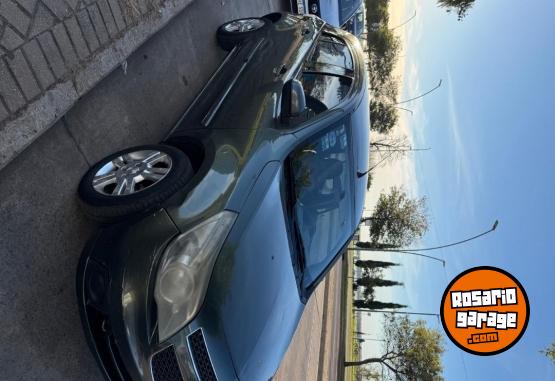 Autos - Chevrolet Agile ltz 2009 Nafta 156000Km - En Venta